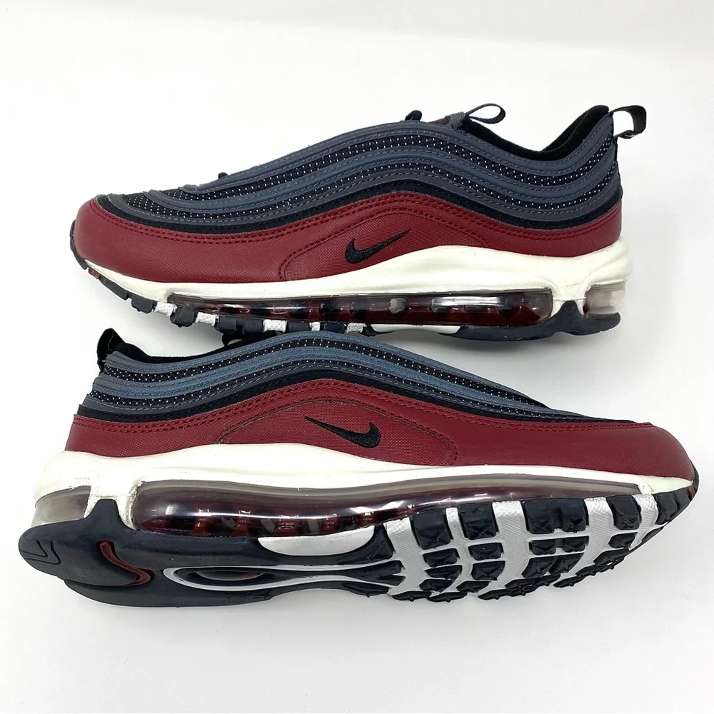 Nike Air Max 97 Women’s Sneakers